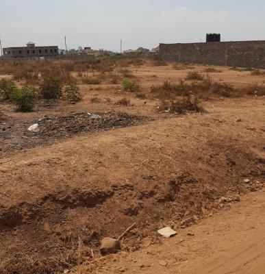 Thika Residential Plot, Garissa Road, Thika, Kiambu, Residential Land for Sale