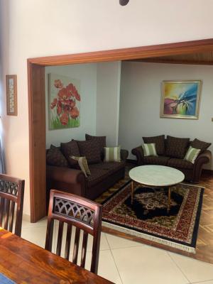 1 Bedroom Fully Furnished Runda., Runda Estate, Runda, Westlands, Nairobi, House for Rent