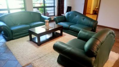 Runda Evergreen 1 Bedroom Fully Furnished., Runda, Westlands, Nairobi, House for Rent