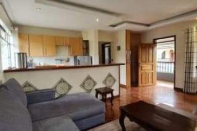 1 Bedroom Furnished Runda Evergreen., Garden Drive/runda Estate., Runda, Westlands, Nairobi, House for Rent