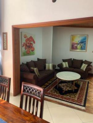 1 Bedroom Furnished, Runda Estate, Runda, Westlands, Nairobi, Apartment for Rent