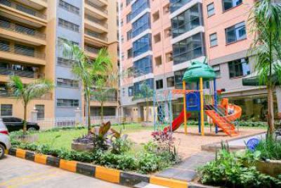 2 Bedrooms Furnished and Serviced, Laikipia Road., Kileleshwa, Nairobi, Apartment for Rent