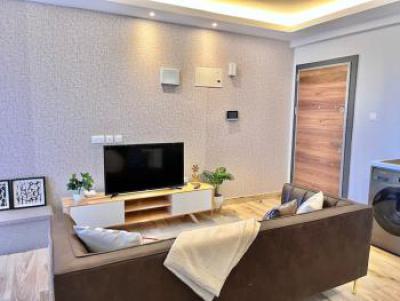 Modern 1 Bedroom Furnished and Serviced Apartment., Westlands, Nairobi, Apartment for Rent