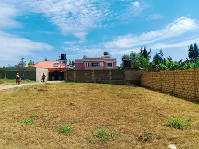 Build Your Dream Home Here!, Migumoini, Kamangu, Kikuyu, Kiambu, Residential Land for Sale