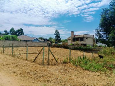Youll Want to Live Here!, Migumoini, Kamangu, Kikuyu, Kiambu, Residential Land for Sale