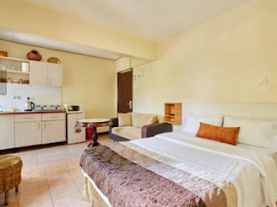 Executive Studio Apartment Full Furnished, Parklands, Nairobi, Apartment for Rent