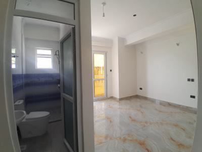 Brand 2 Bedroom Apartment with Lift, Ganjoni, Changamwe, Mombasa, Apartment for Rent