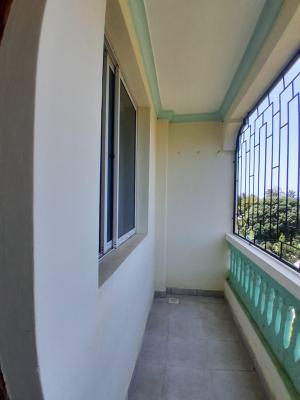 Fairly New 1 Bedroom Apartment, Aljazeera, Mtwapa, Kilifi, Apartment for Rent