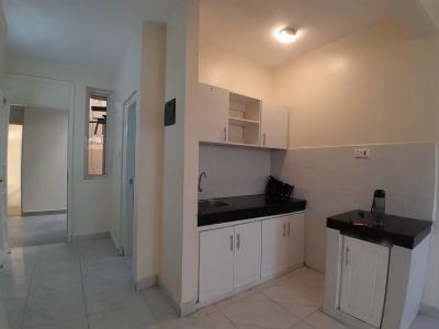 Brand New Studio Apartment Ideal for Airbnb Hosts, Posta Area, Mtwapa, Kilifi, Bedsitter (single Room) for Rent