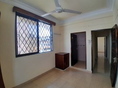 Spacious 2 Bedroom Apartment with Master, Makadara, Bamburi, Mombasa, Apartment for Rent
