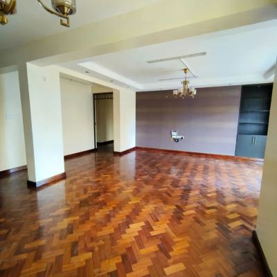 Executive 3 Bedroom Apartment, Kilimani, Nairobi, Apartment for Rent