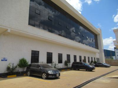 Modern Office Spaces, Ruiru-kamiti Rd, Ruiru, Kiambu, Office Space for Rent