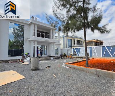 Modern 4 Bedrooms Townhouse  in Mugutha Ruiru, Mugutha, Ruiru, Kiambu, House for Sale