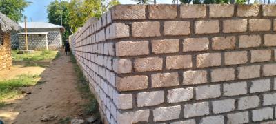 1 Acre Walled Plot in Watamu (dongo Kundu) --- Kes 25m, Dongo Kundu25, Watamu, Kilifi, Land for Sale