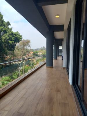 High End 4 Bedrooms Apartment +tv Room + Dsq, 5 Mins From Westgate, Westlands, Nairobi, Apartment for Sale