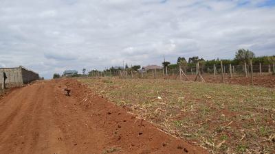 Ready to Build Plots in a Gated Community, Kamangu, Kikuyu, Kiambu, Land for Sale