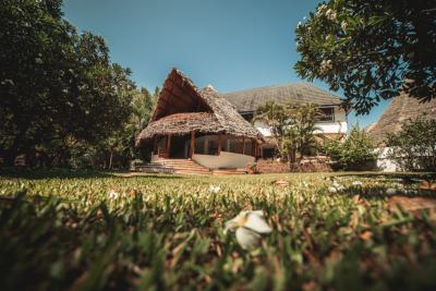 Luxury 4‑bedroom Villa --- Casuarina, Malindi, Malindi Town, Kilifi, House for Sale