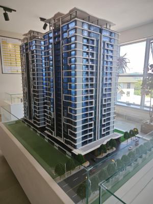 Panorama West Residence 1 Bedroom Apartment in Westlands, Westlands, Westlands, Nairobi, Apartment for Sale