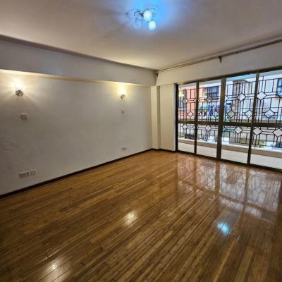 Executive 4 Bedroom Plus Dsq Apartment in Kilimani, Kilimani, Kilimani, Nairobi, Apartment for Rent