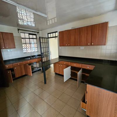 Executive 3 Bedroom Plus Dsq Apartment in Kilimani, Kilimani, Chiromo, Kilimani, Nairobi, Apartment for Rent