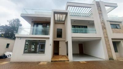 6bdrm Townhouse in Lavington, Lavington, Lavington, Nairobi, Townhouse for Sale