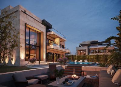 Luxurious 5 Bedroom, Karen, Nairobi, House for Sale