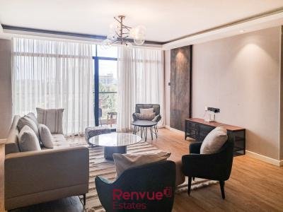 Westlands 3 Bedroom Fully Furnished Apartment, Runda, Westlands, Nairobi, Apartment for Rent
