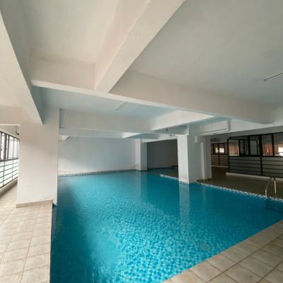 Lavington -- Newly Built 2 Bedroom Apartment, Lavington, Lavington, Nairobi, Apartment for Rent