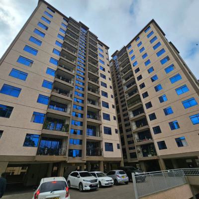 Executive 3 Bedroom Plus Dsq Apartment in Kilimani, Kilimani, Kilimani, Nairobi, Apartment for Rent
