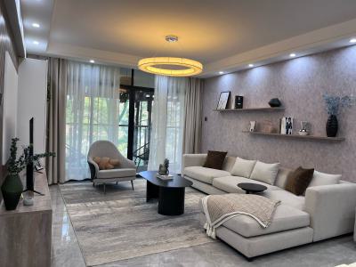 Luxury Ready for Occupation 1 and 2 Bedroom Apartments, Westlands , Nairobi, Westlands, Nairobi, Apartment for Rent