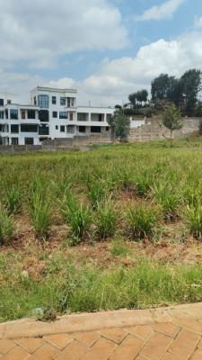 Prime 1.3 Acres, Runda, Runda, Westlands, Nairobi, Land for Sale