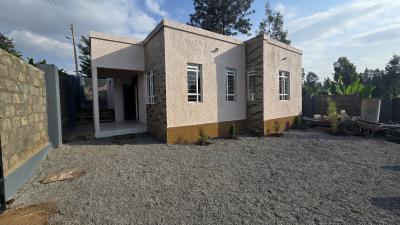 3 Bedroom Bungalow  in Tinganga, Kiambu, Tinganga, Tinganga, Kiambu, House for Sale