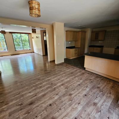 Executive 2 Bedroom All Ensuite Apartment in Kilimani, Kilimani, Kilimani, Nairobi, Apartment for Rent