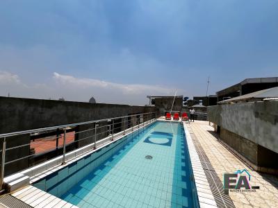 Spacious 2 Bedroom Master Ensuite, Angwings Kodhek, Kilimani, Nairobi, Apartment for Rent