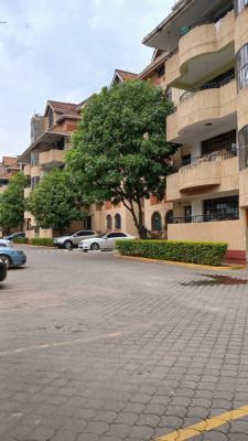Executive 3 Bedroom Plus Dsq with Swimming Pool Apartment in Kilimani, Kilimani, Kilimani, Nairobi, Apartment for Rent