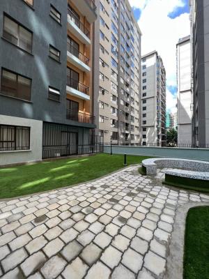 Executive 3 Bedroom Plus Dsq Apartment in Kilimani, Kilimani, Kilimani, Nairobi, Apartment for Sale