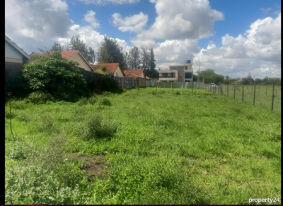 One Acre Residential/agricultural Piece of Land Subdivided Ole Roimen, Ngong Matasia Ole Roimen Road, Ngong, Kajiado, Mixed-use Land for Sale