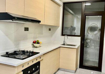 Fully Furnished 1-bedroom Apartment Kileleshwa, Othaya Road, Kileleshwa, Nairobi, Apartment for Rent