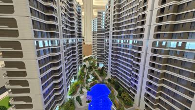Pandora Residency -- 2, 3 & 4 Bedroom Apartments, Muthangari Drive, Westlands, Nairobi, Apartment for Sale