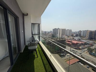 2 Bedroom Master En Suite Apartment -- Kilimani, Kindaruma Road, Kilimani, Nairobi, Apartment for Rent