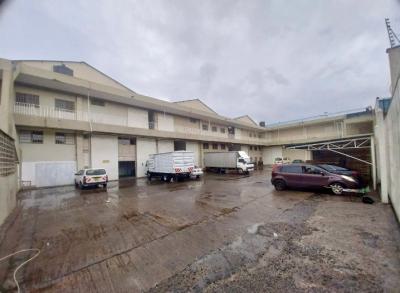 High-return Commercial Property Investment, Mombasa Road Near Sameer Park, Imara Daima , Nairobi, Warehouse for Sale