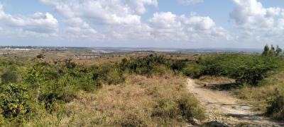 4.86 Acres --- Mazeras, Bonje (1.2 Km Off Mombasa Road), Mazera, Bonje (1.2 Km Off Mombasa Road), Malindi Town, Kilifi, Land for Sale