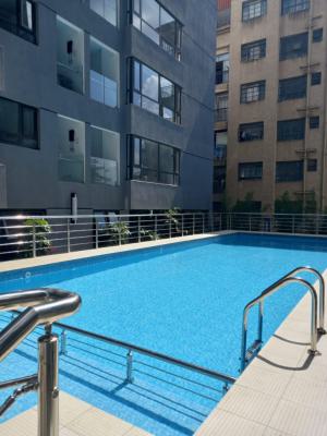 2 Bedrooms Master Ensuite Apartment, Valley Arcade, Lavington, Nairobi, Apartment for Rent