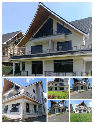 Ultra-morden 5 Bedroom House, Ruiru, Kiambu, House for Sale