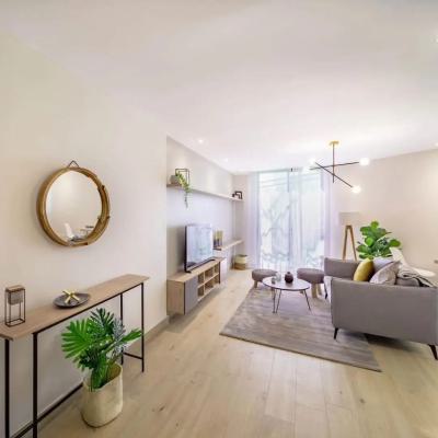 2 Bedroom, 4th Parklands Avenue, Parklands, Nairobi, Apartment for Sale