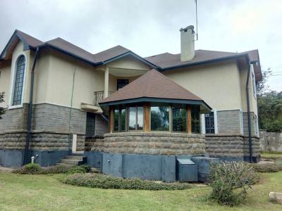4 Br Maisonette in Karen, Karen, Karen, Nairobi, House for Sale