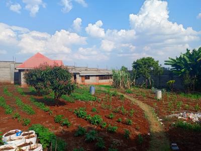 Prime ½ Acre Plot -- Cianda, Kiambu Road, Cianda, Kiambu Road, Nairobi Central, Nairobi, Commercial Land for Sale
