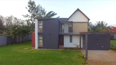 4 Bedroom Villas  Where Elegance Meets Luxury, Garden Estate Sarabi, Embakasi, Nairobi, House for Sale