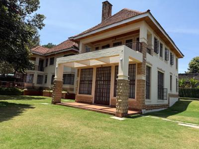 Beautifully Designed 5-bedroom All-ensuite House, Loresho, Loresho, Westlands, Nairobi, House for Sale