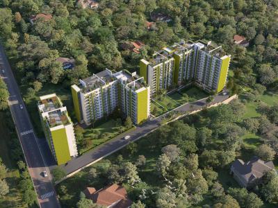 Keza Laika Luxury Apartments  Ruaka, Banana Raini Rd, Ruaka, Ruaka, Kiambu, Apartment for Sale